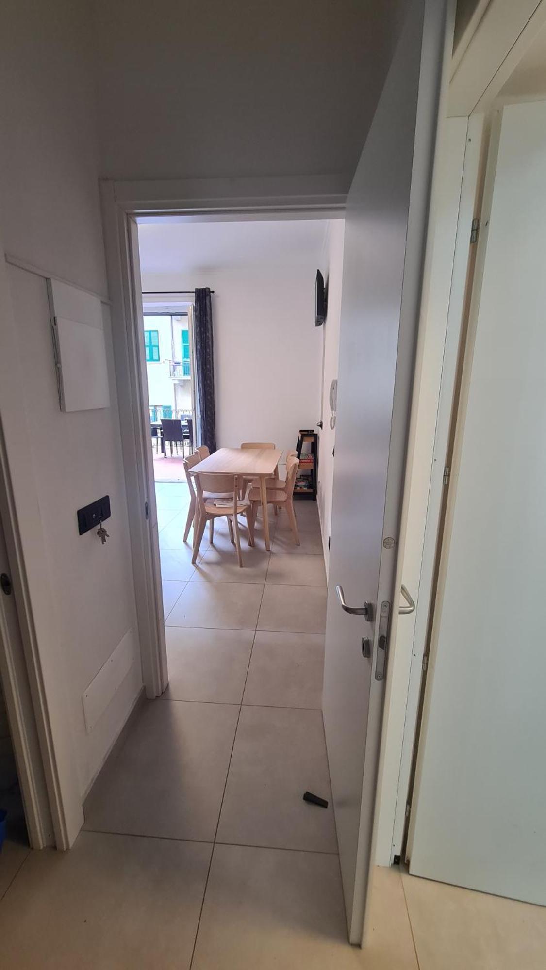 Le Mie Stelle 1 Apartment