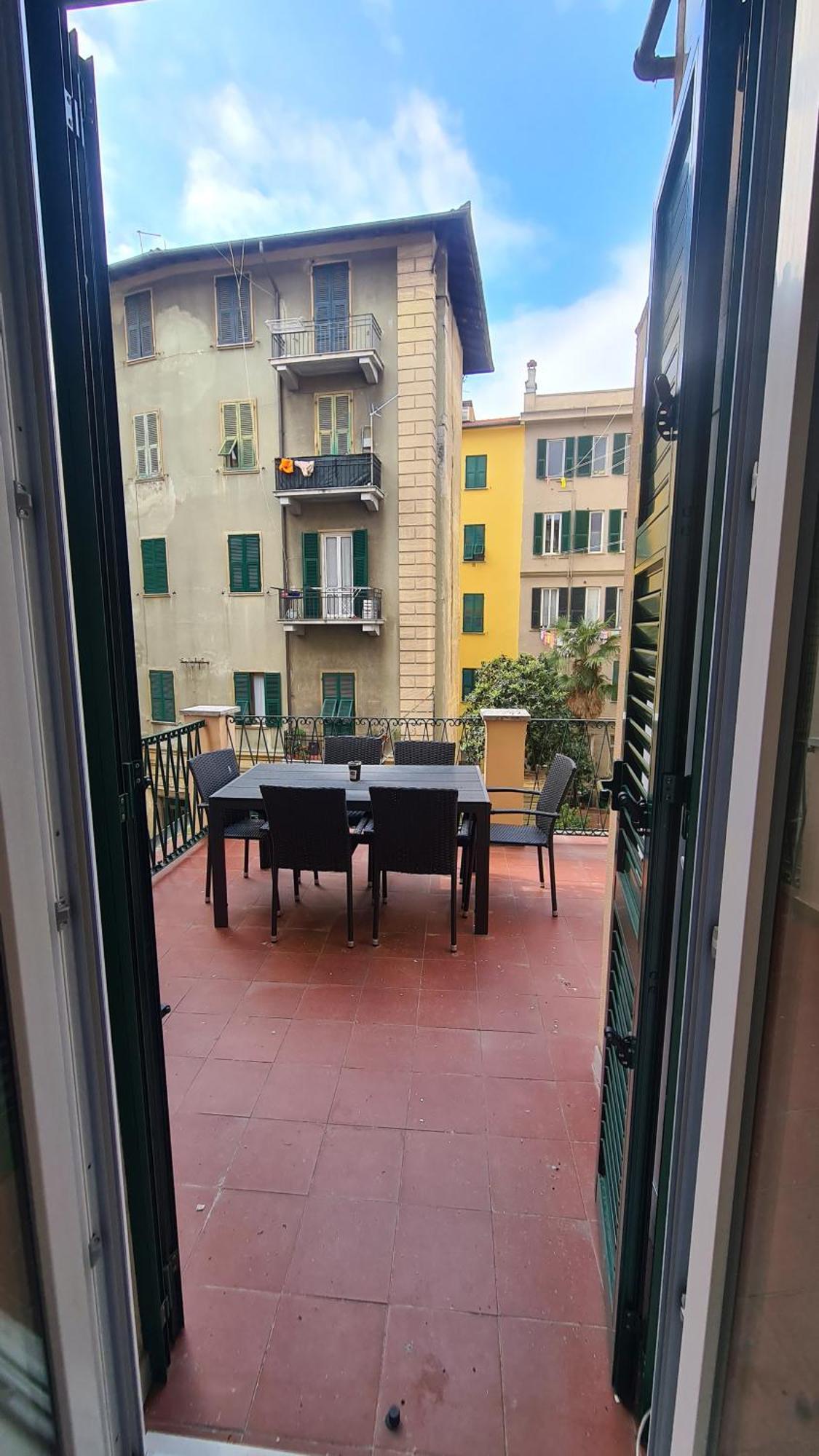 Le Mie Stelle 1 Apartment La Spezia