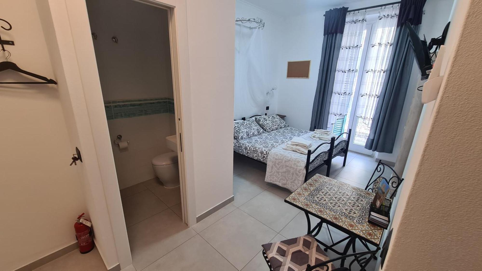 Le Mie Stelle 1 Apartment