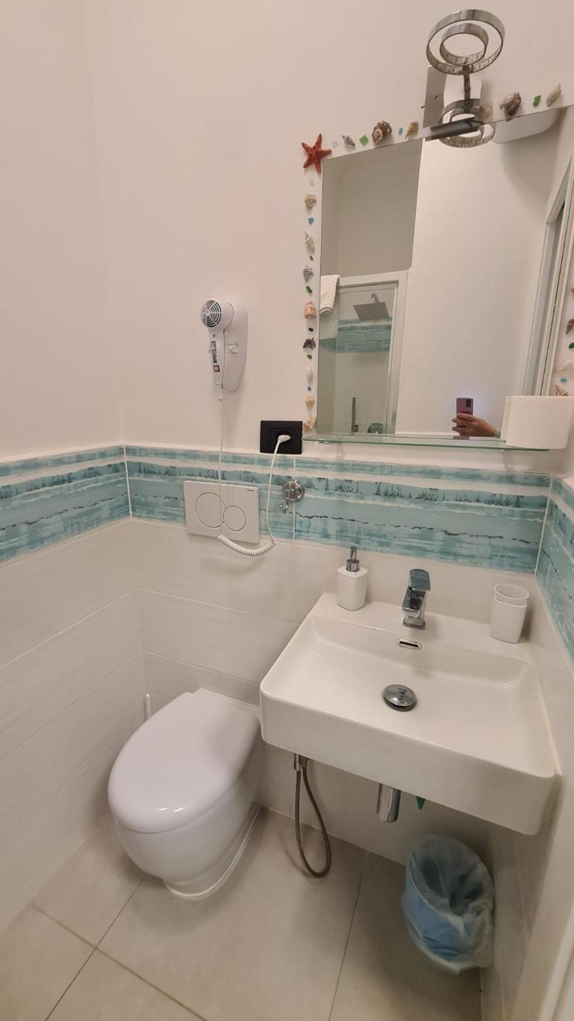 Appartement Le Mie Stelle 1 La Spezia