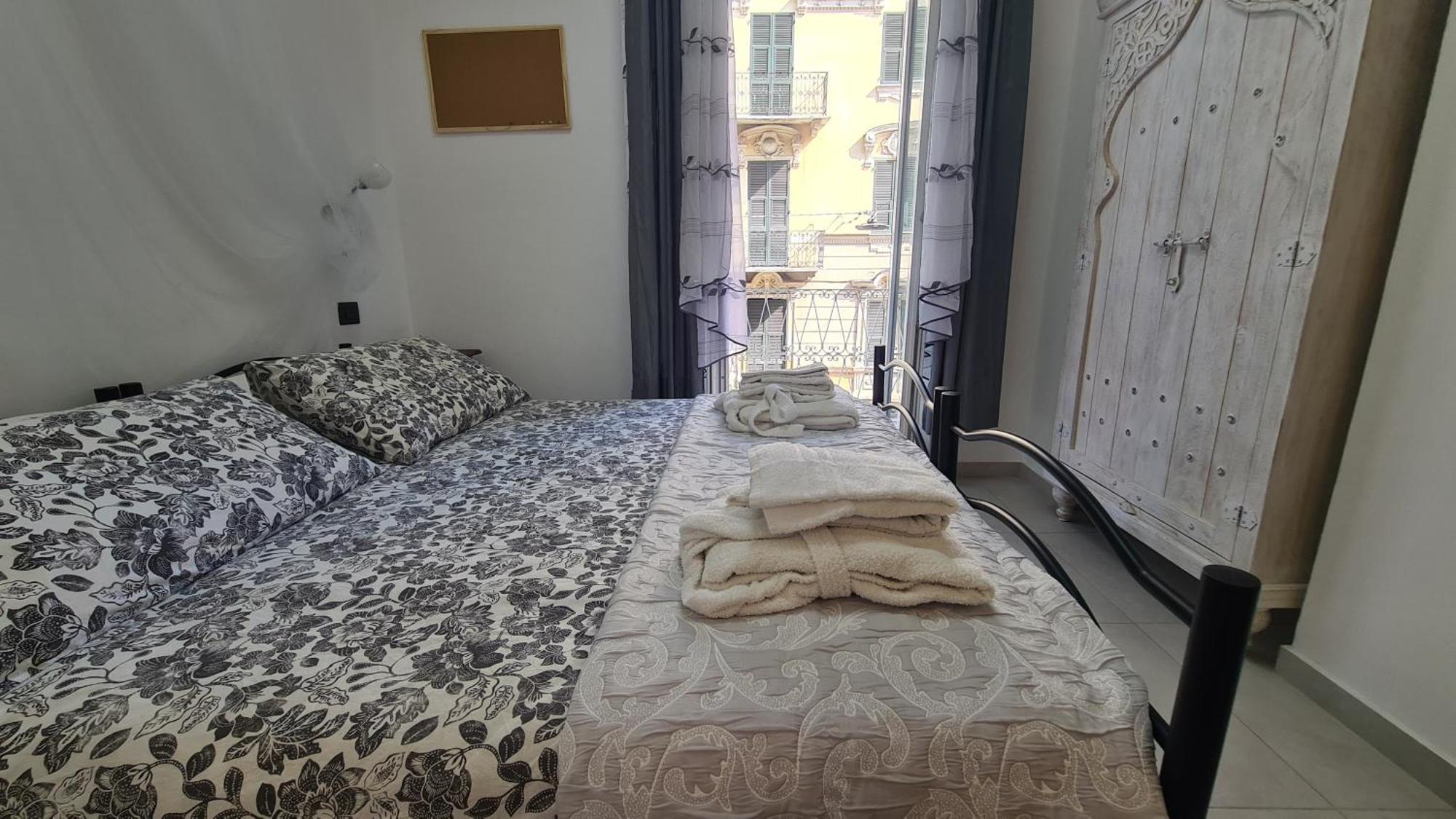 Apartment Le Mie Stelle 1