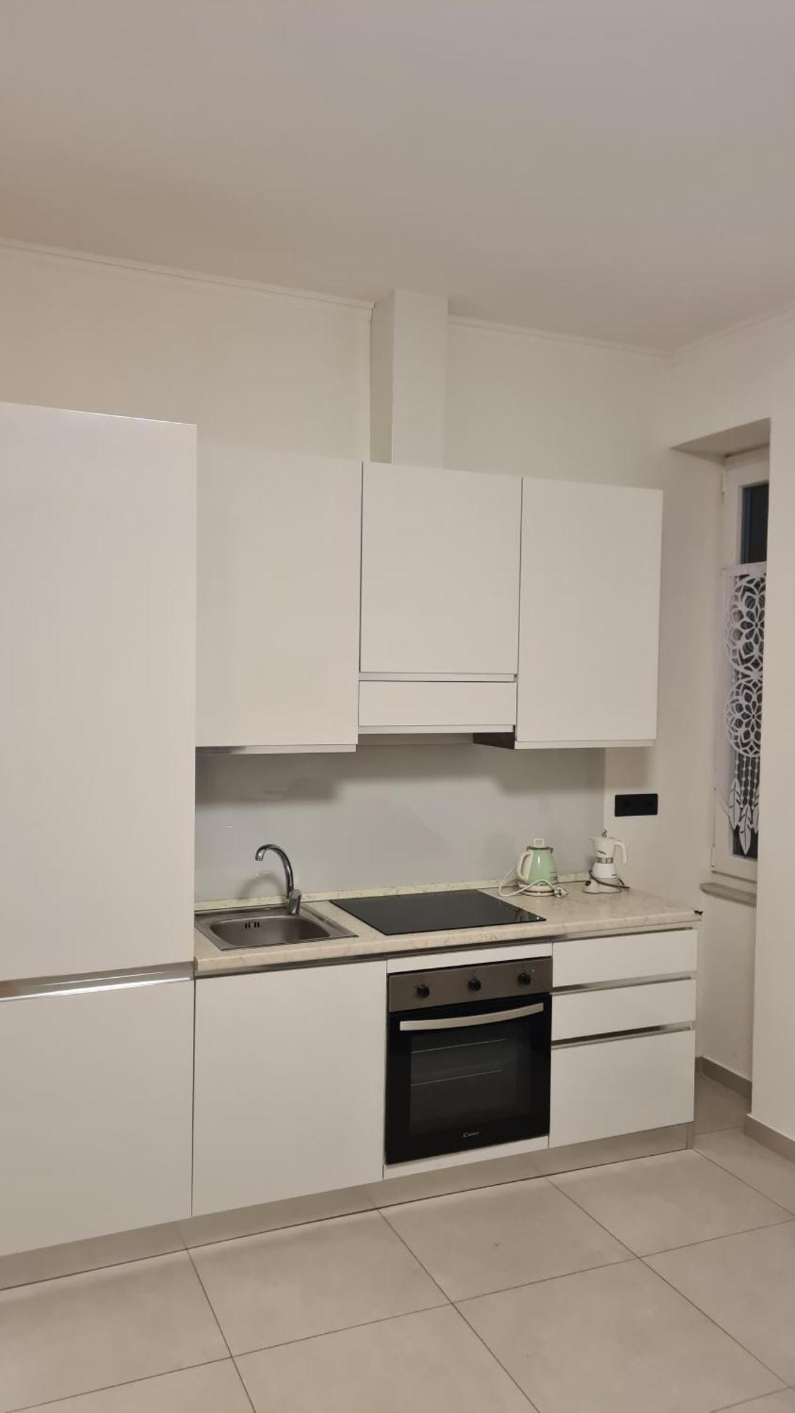 Appartement Le Mie Stelle 1 *