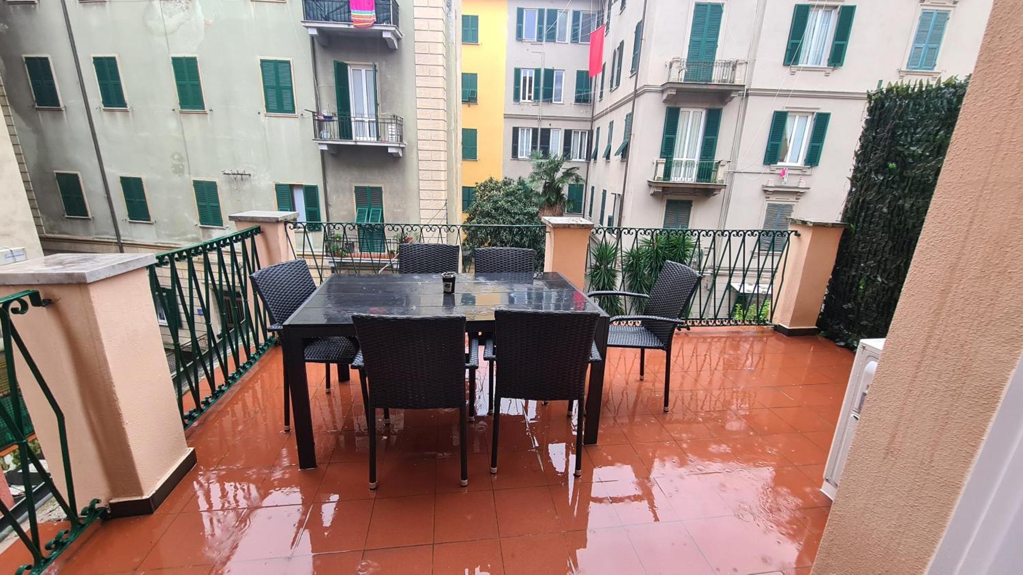 Appartement Le Mie Stelle 1 *