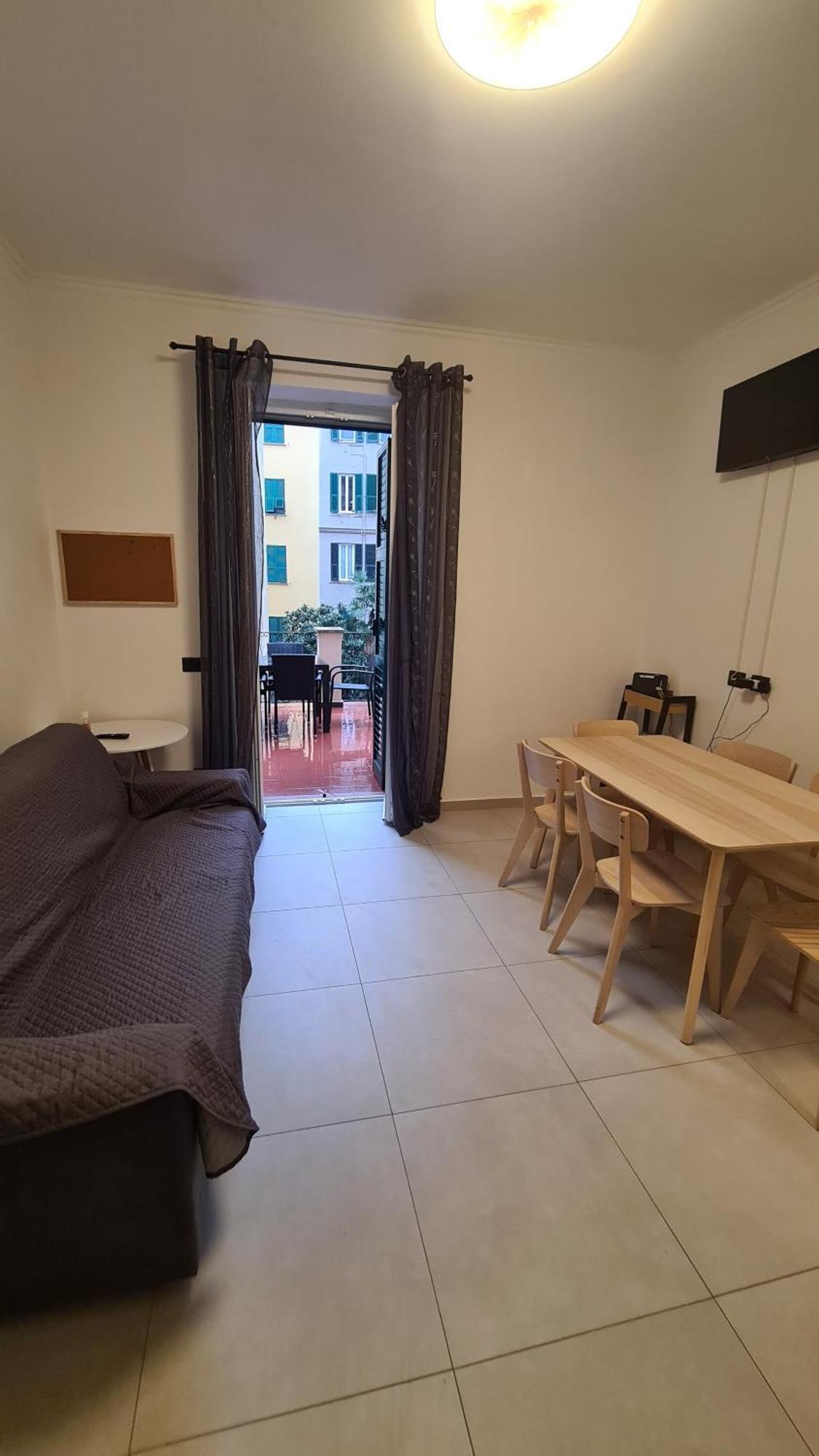Le Mie Stelle 1 Appartement La Spezia