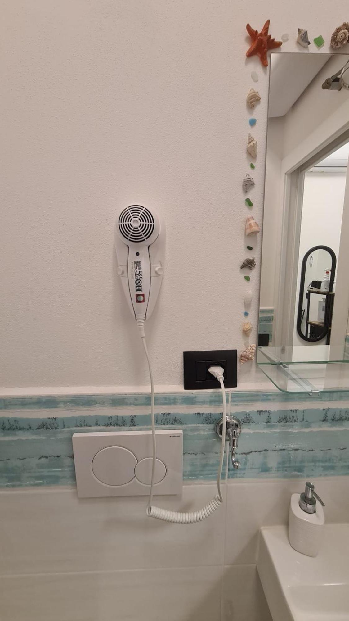 Appartement Le Mie Stelle 1 La Spezia