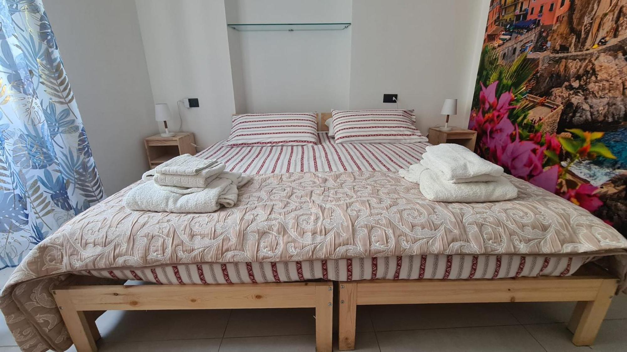 Le Mie Stelle 1 Apartment La Spezia