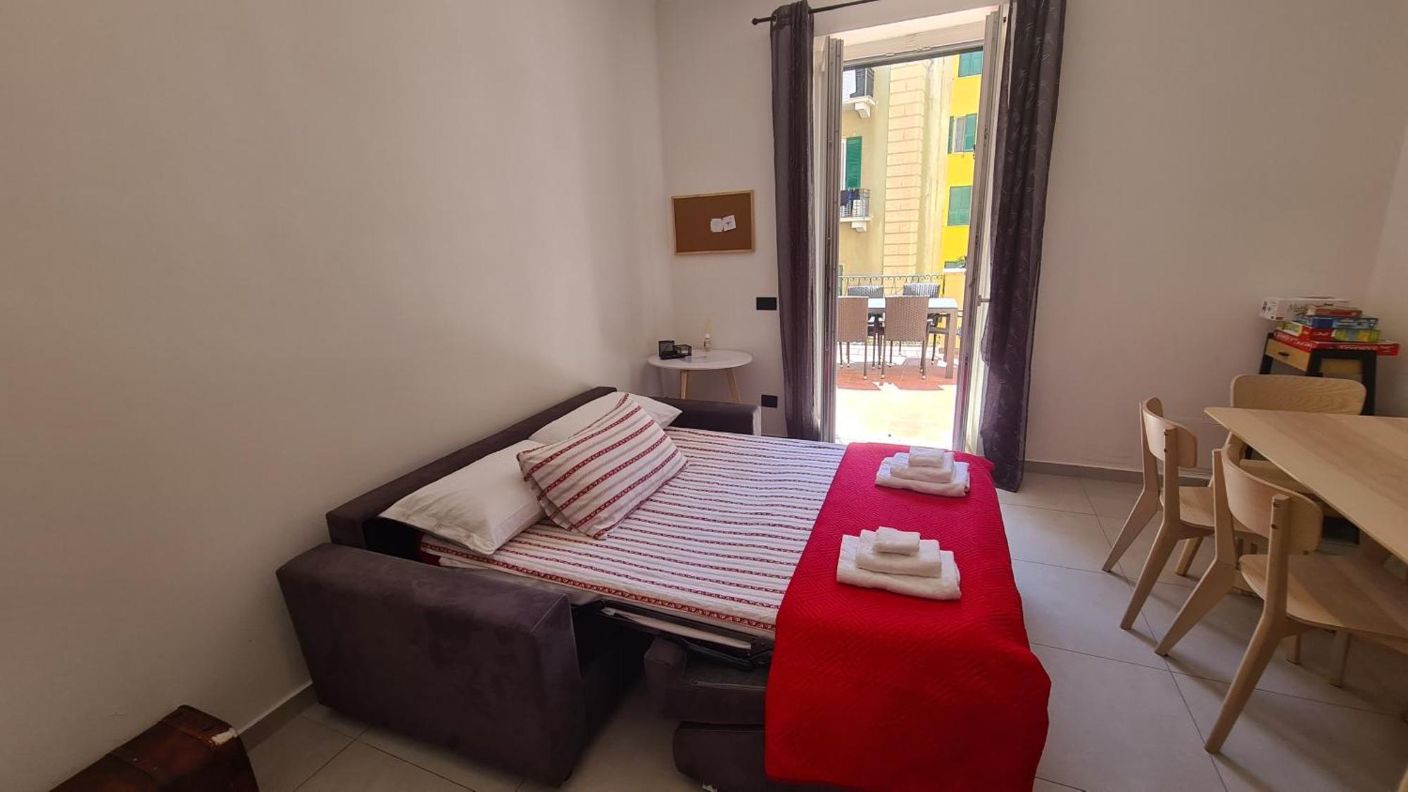 Apartment Le Mie Stelle 1