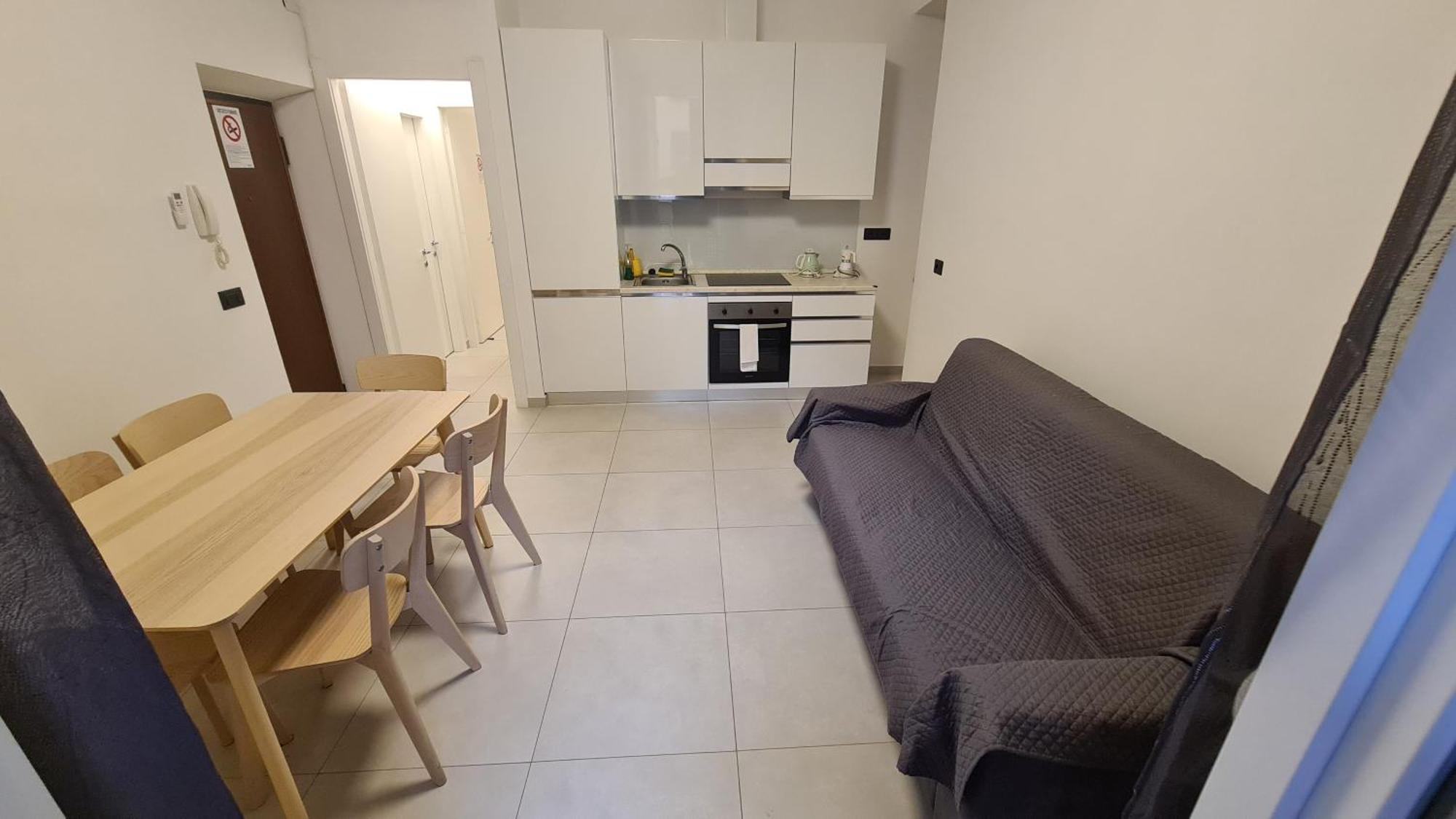 Le Mie Stelle 1 Appartement