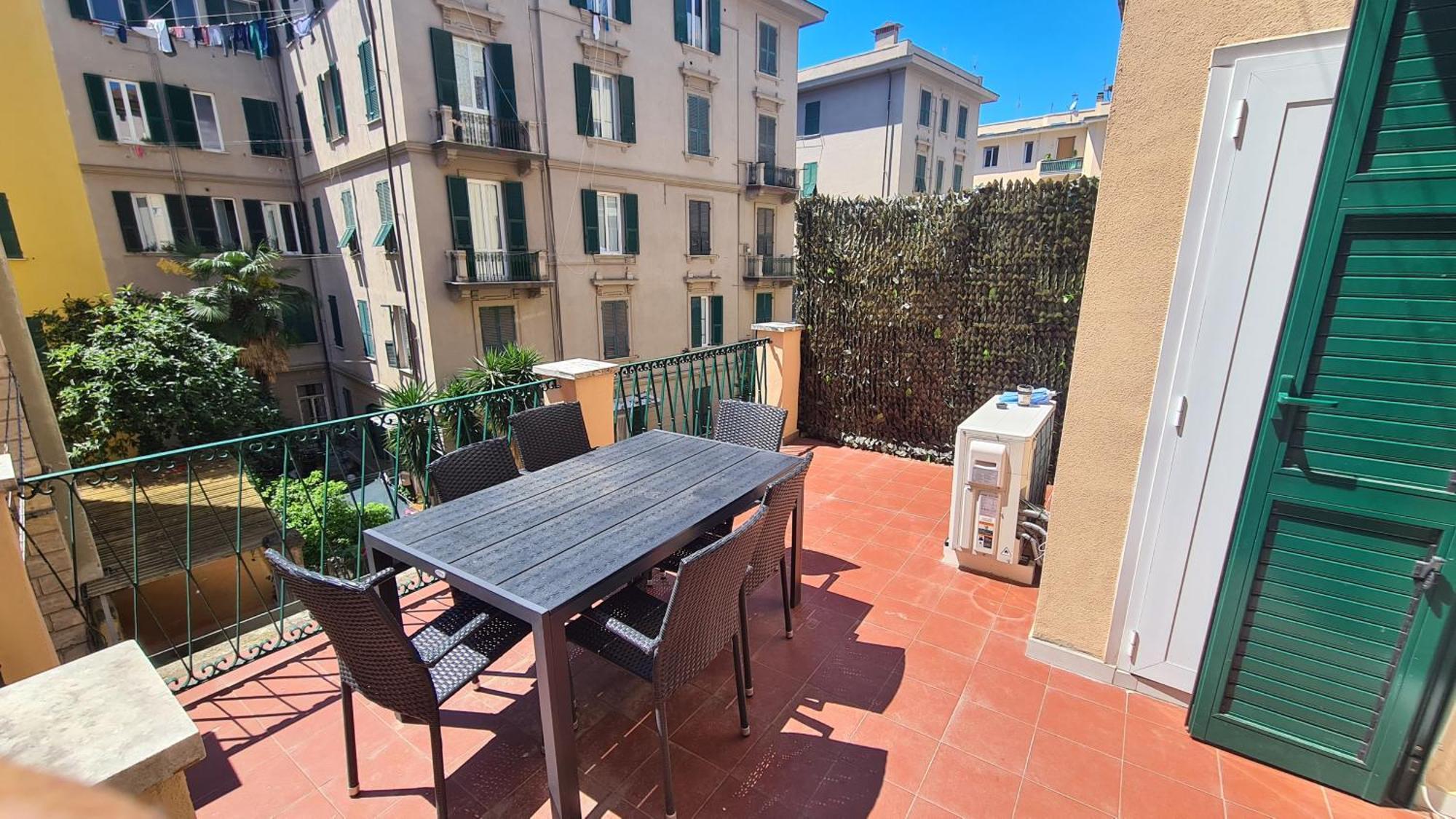 Apartment Le Mie Stelle 1