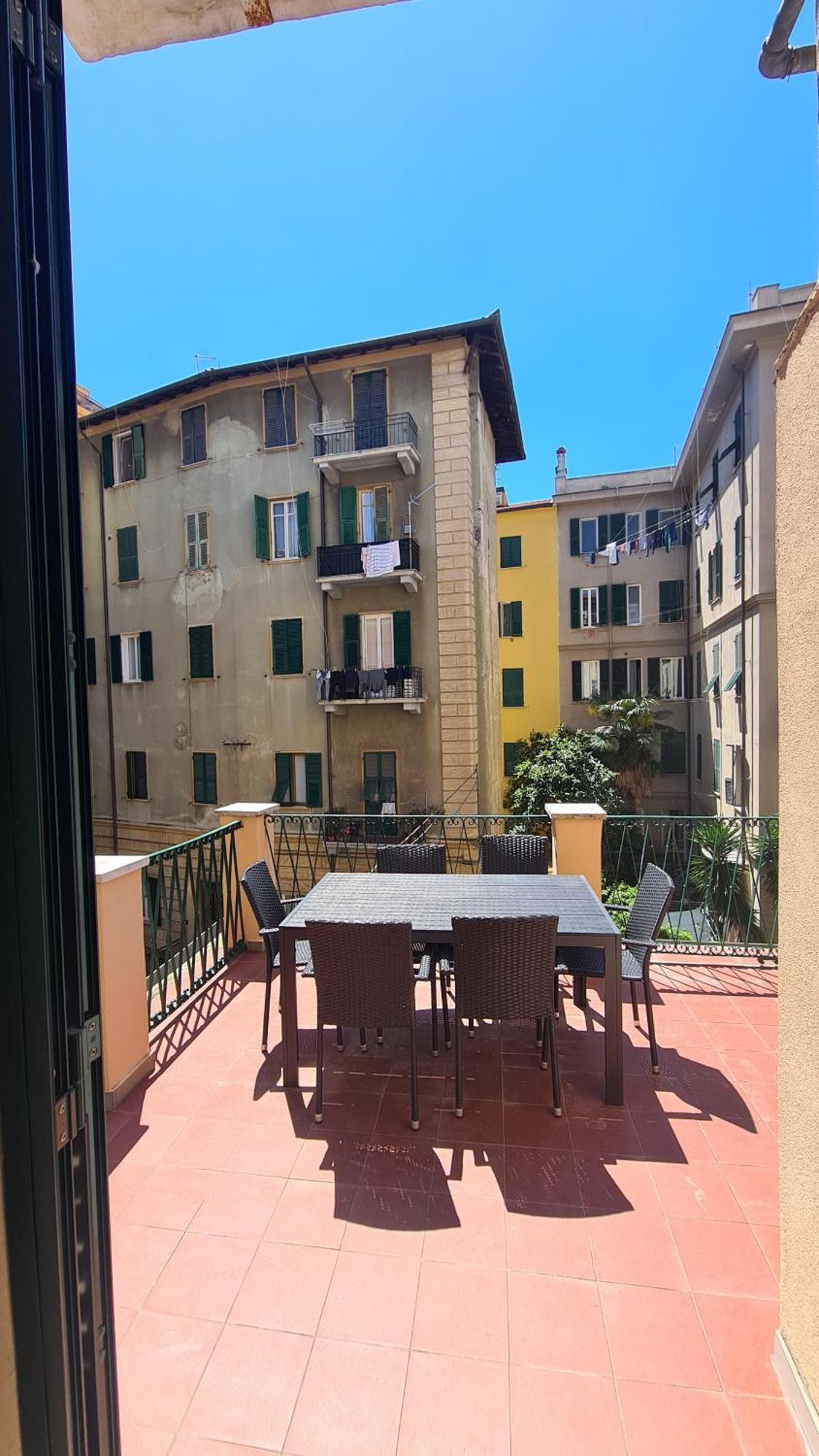 Le Mie Stelle 1 Apartment