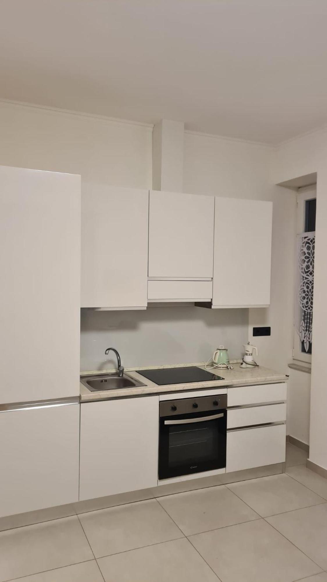 Le Mie Stelle 1 Apartment