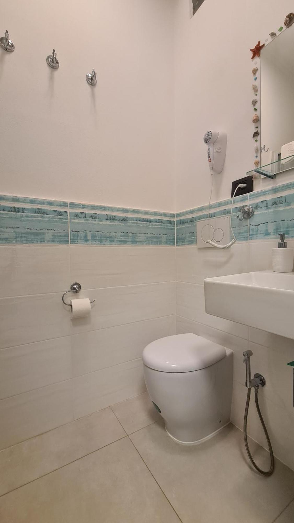 Appartement Le Mie Stelle 1 La Spezia