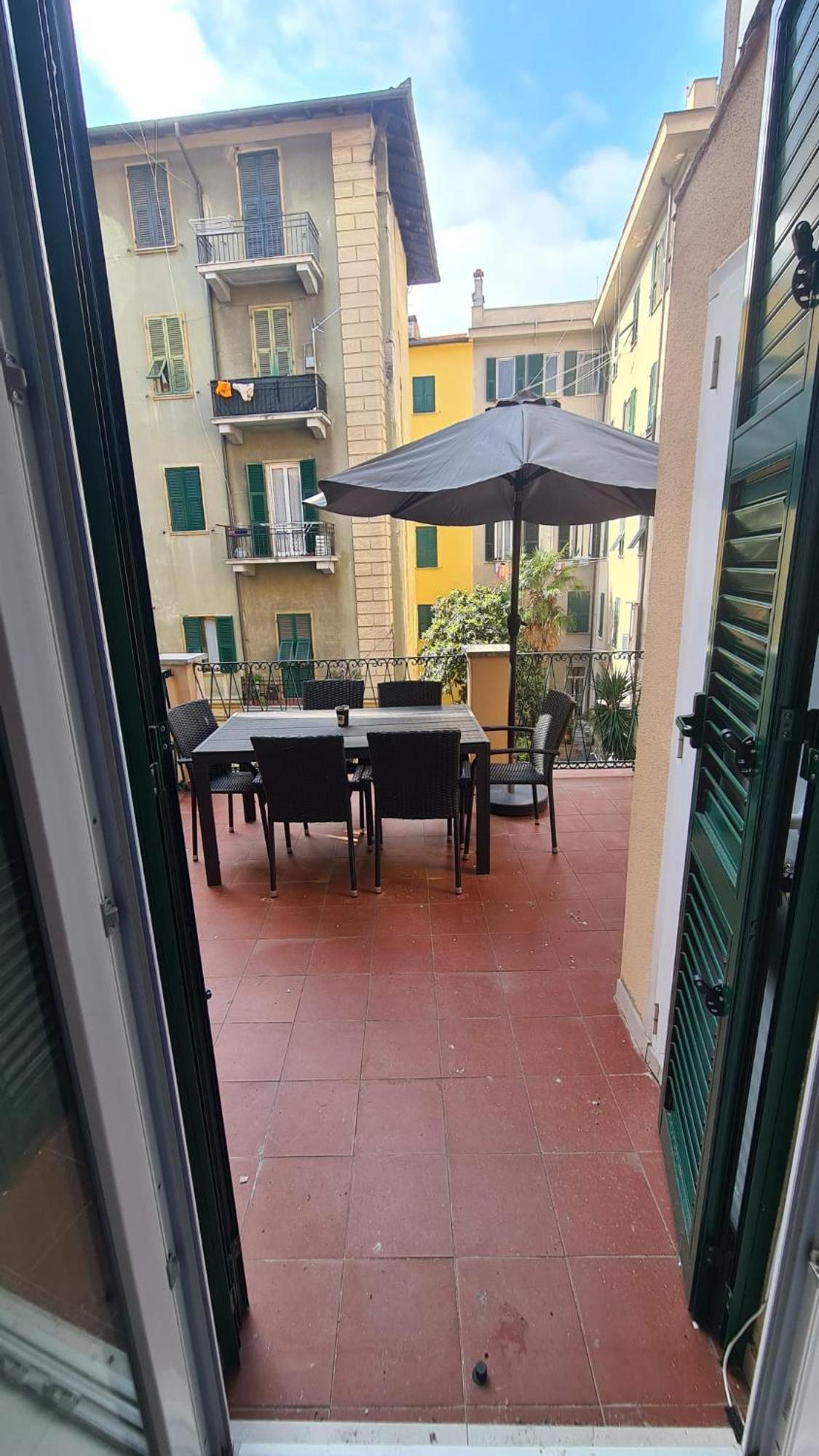 Le Mie Stelle 1 La Spezia
