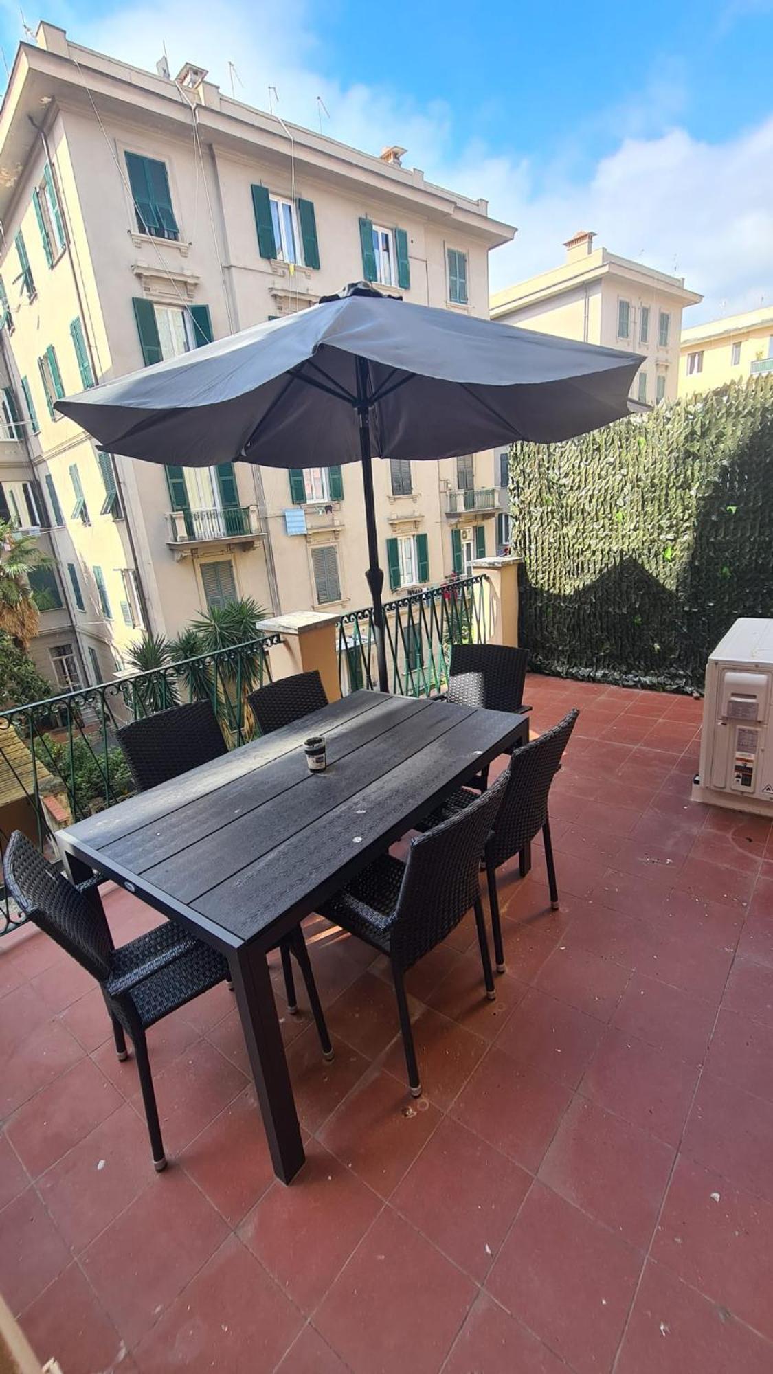 Le Mie Stelle 1 Apartment La Spezia