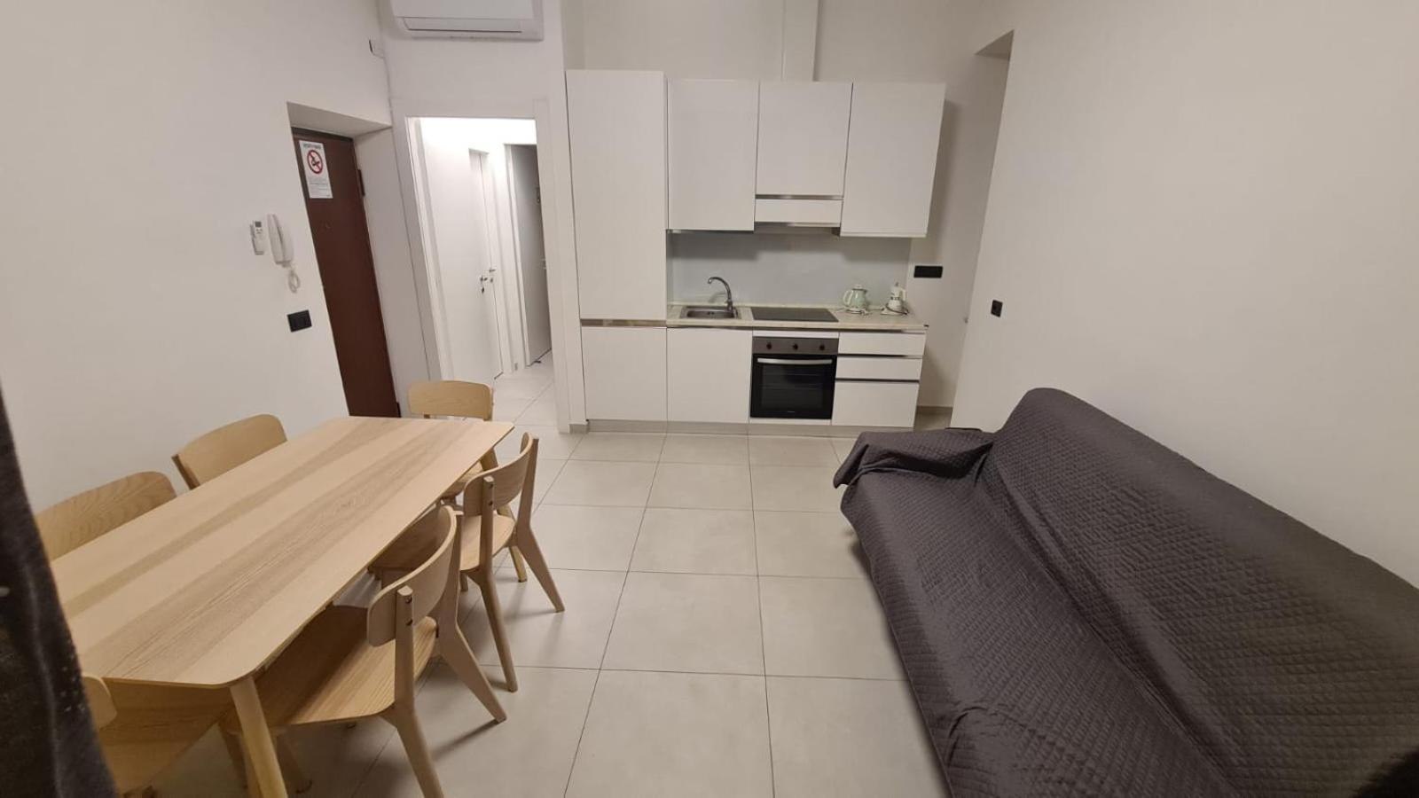 Apartment Le Mie Stelle 1 La Spezia