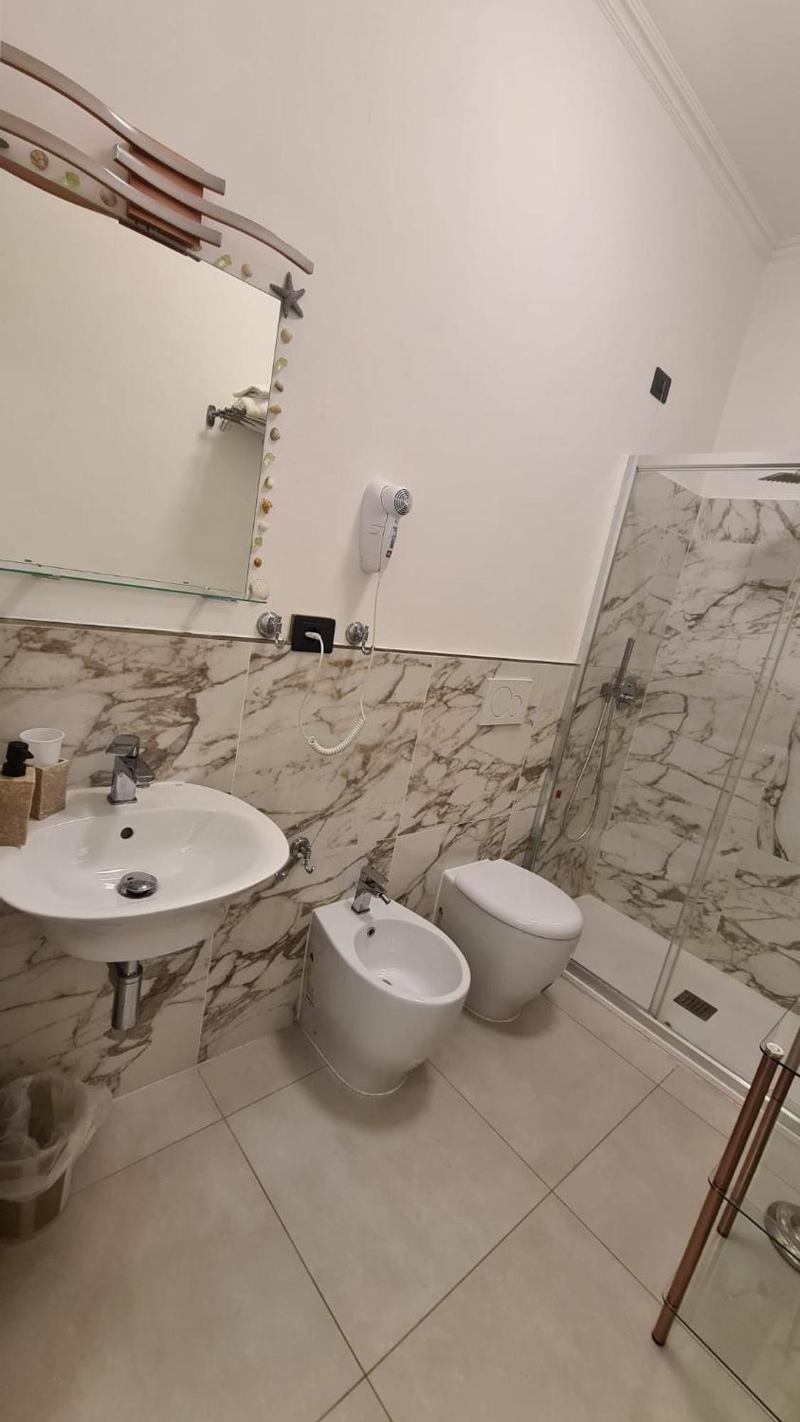 Appartement Le Mie Stelle 1 La Spezia