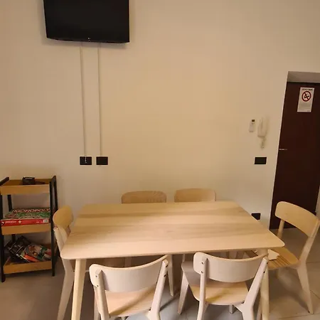 Apartamento Le Mie Stelle 1 La Spezia Exterior foto