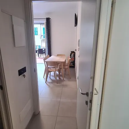 Apartamento Le Mie Stelle 1 La Spezia Exterior foto