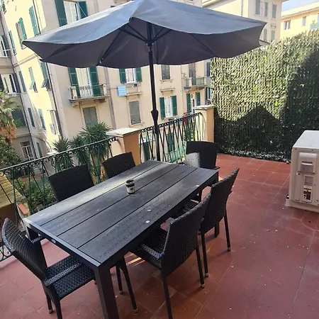 Apartamento Le Mie Stelle 1 La Spezia Exterior foto