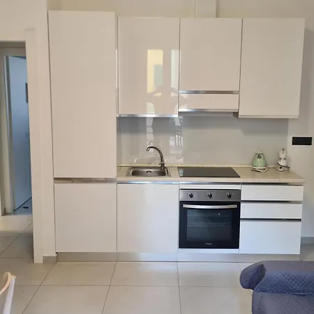 Apartamento Le Mie Stelle 1 La Spezia Exterior foto
