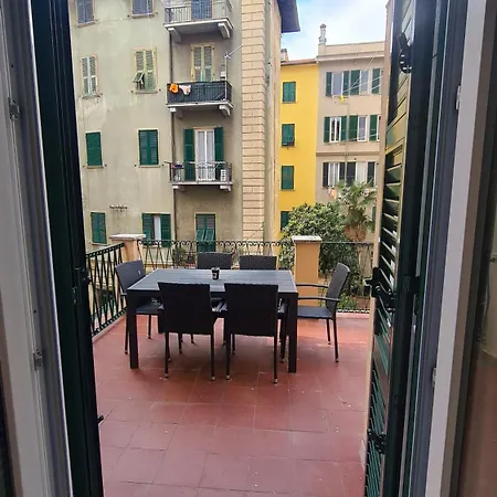 Apartamento Le Mie Stelle 1 La Spezia Exterior foto