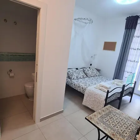 Apartamento Le Mie Stelle 1 La Spezia Exterior foto