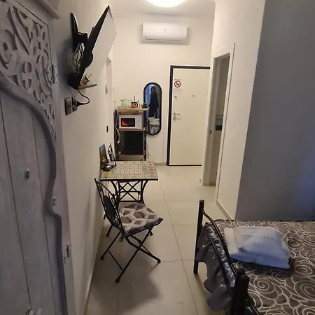 Apartamento Le Mie Stelle 1 La Spezia Exterior foto