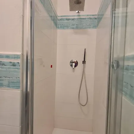 Apartamento Le Mie Stelle 1 La Spezia Exterior foto