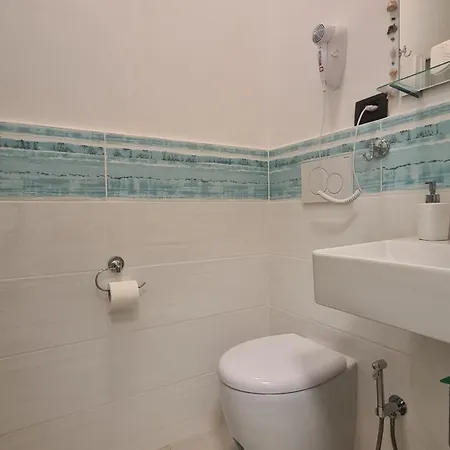 Apartamento Le Mie Stelle 1 La Spezia Exterior foto