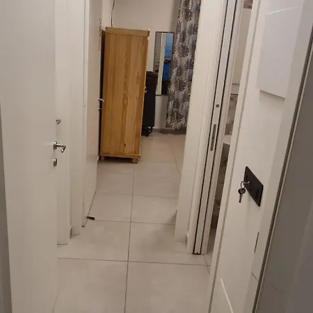 Apartamento Le Mie Stelle 1 La Spezia Exterior foto