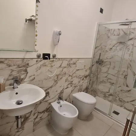 Apartamento Le Mie Stelle 1 La Spezia Exterior foto