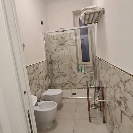 Apartamento Le Mie Stelle 1 La Spezia Exterior foto