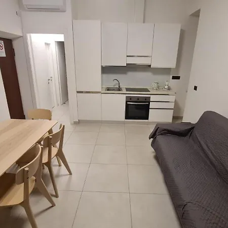 Apartamento Le Mie Stelle 1 La Spezia Exterior foto