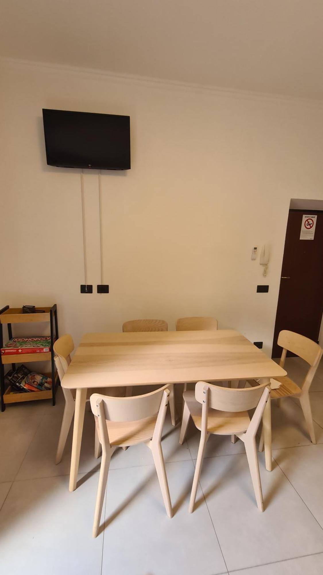 Le Mie Stelle 1 Apartment *