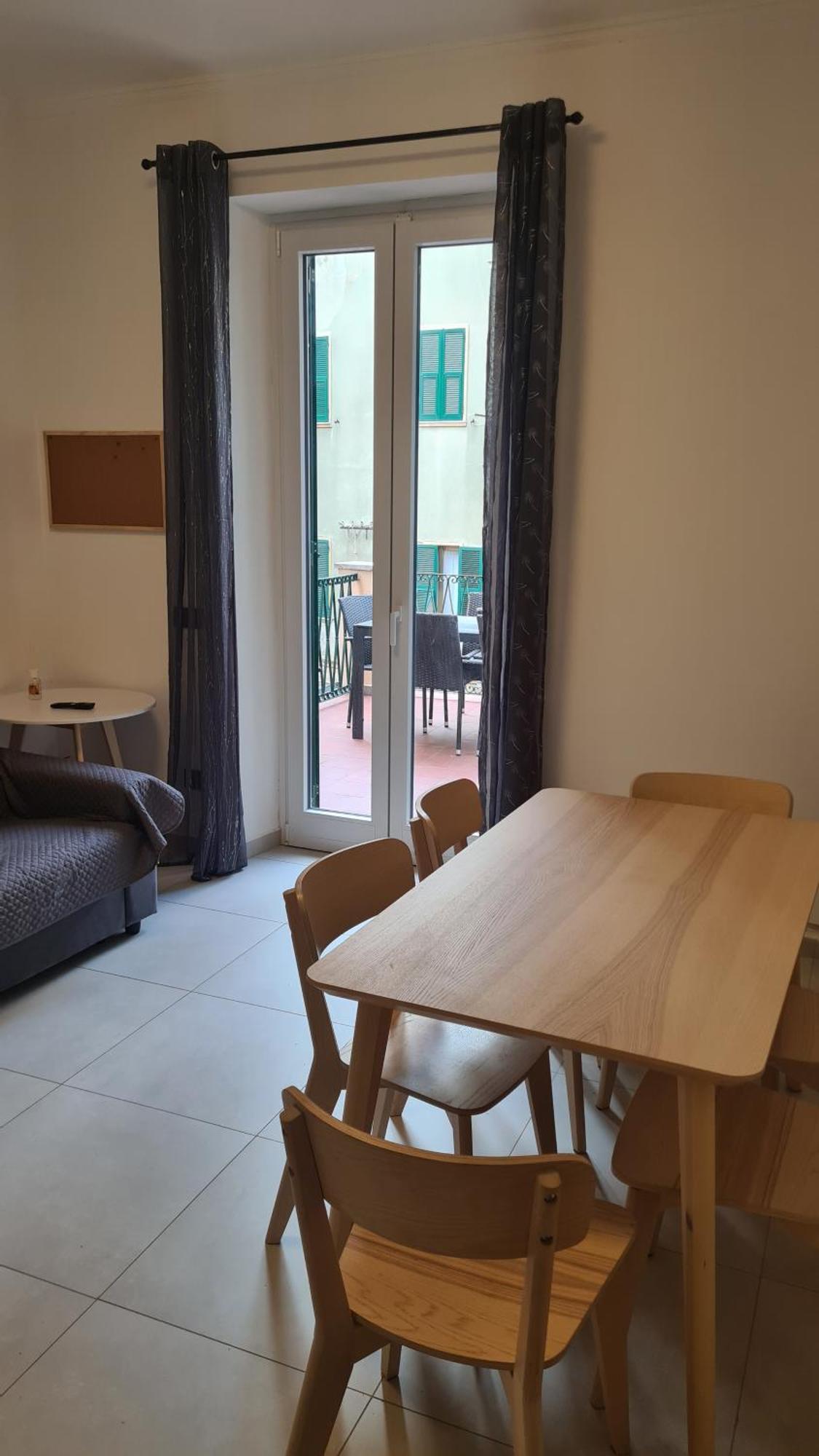 Apartment Le Mie Stelle 1 La Spezia