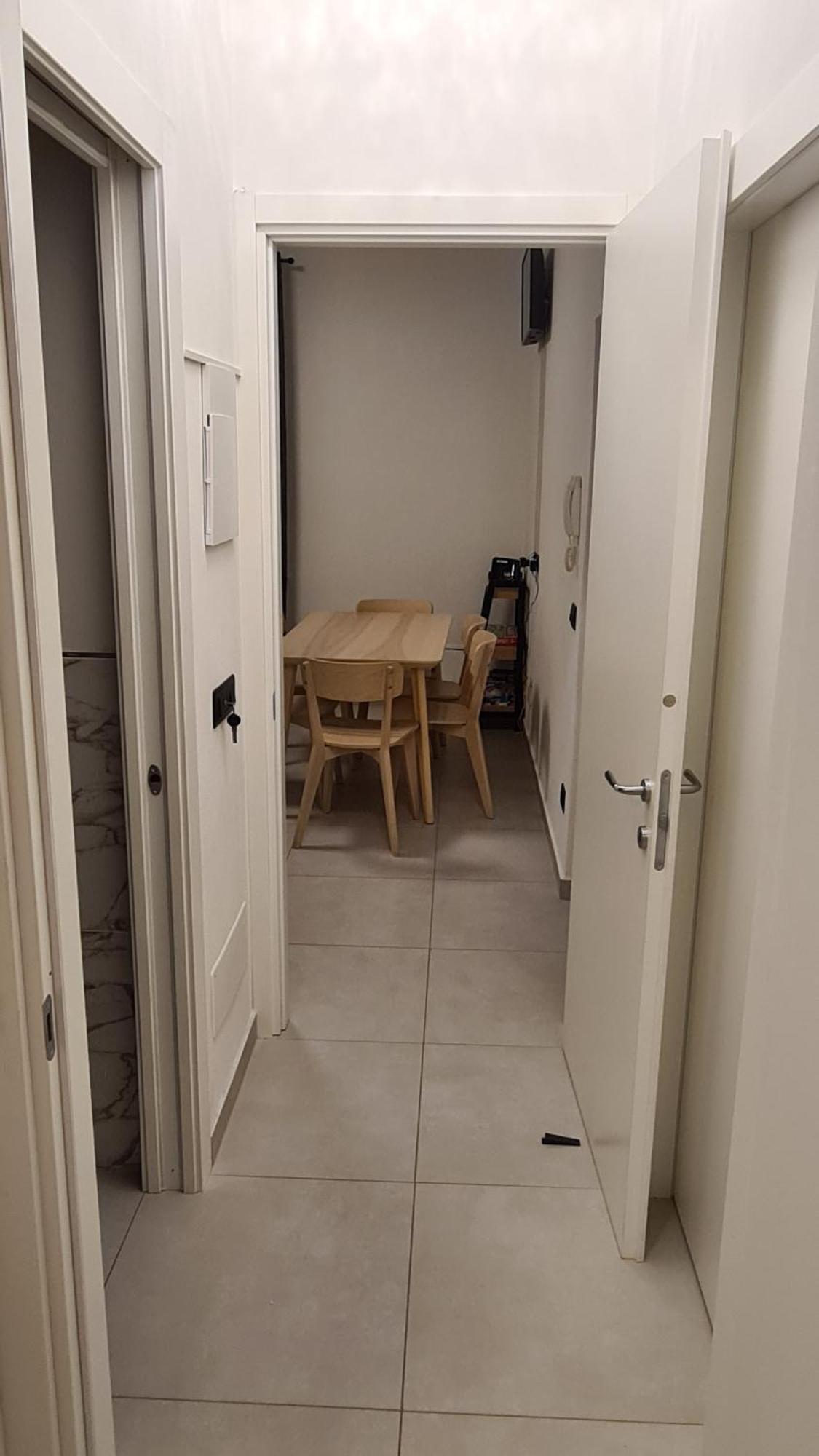 Le Mie Stelle 1 Apartment La Spezia