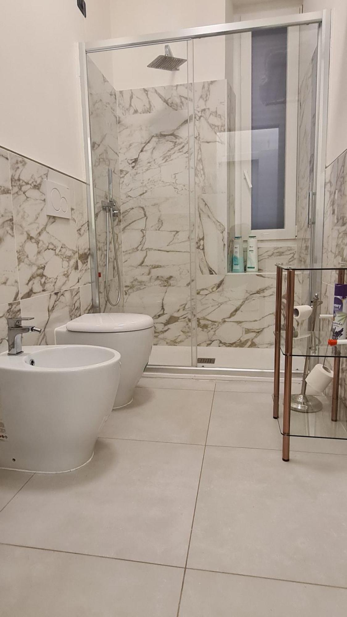 Le Mie Stelle 1 Apartment La Spezia