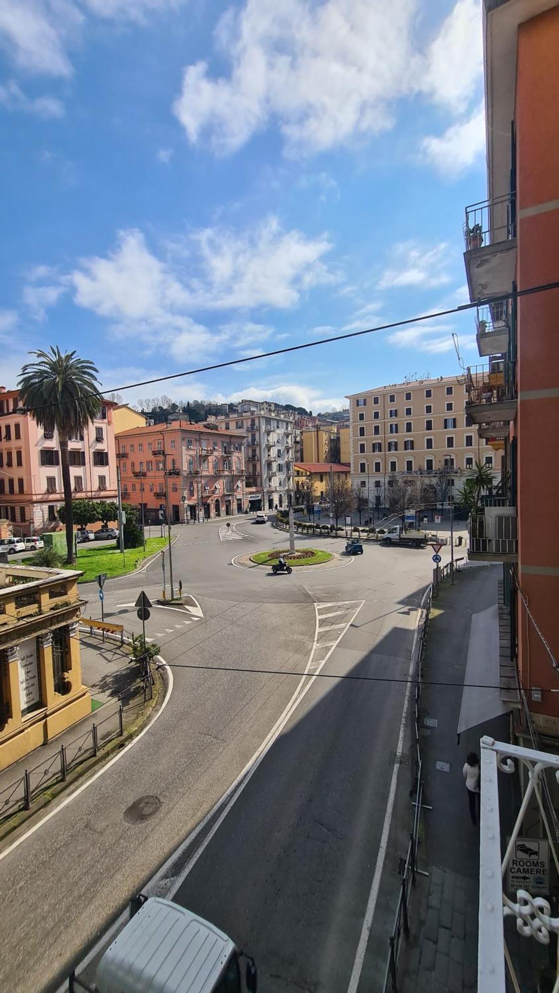 Le Mie Stelle 1 La Spezia