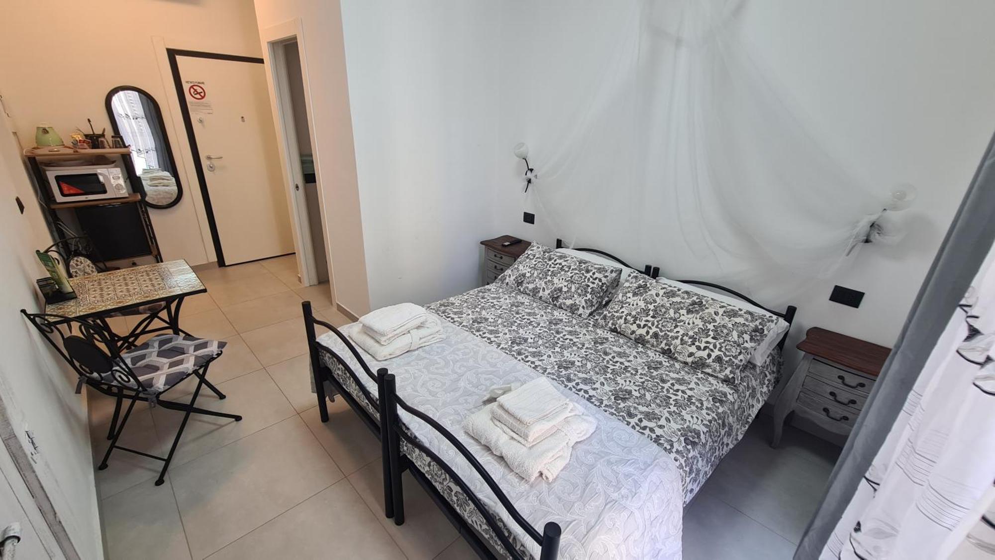 Apartment Le Mie Stelle 1