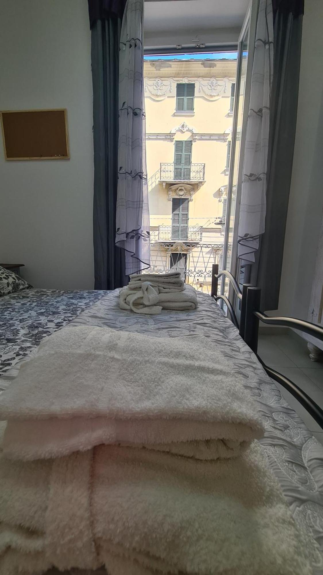 Le Mie Stelle 1 Apartment