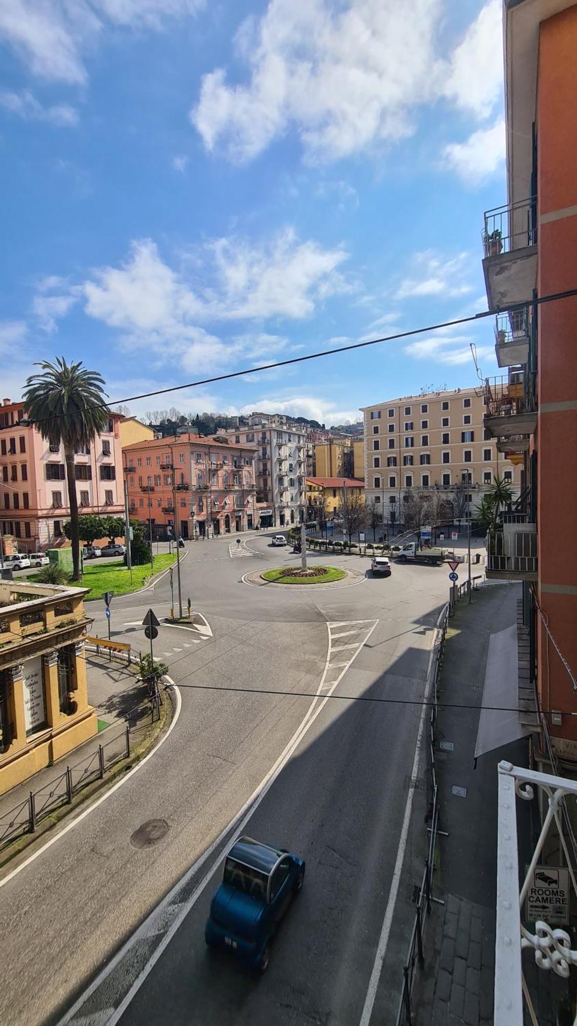 Le Mie Stelle 1 Apartment La Spezia