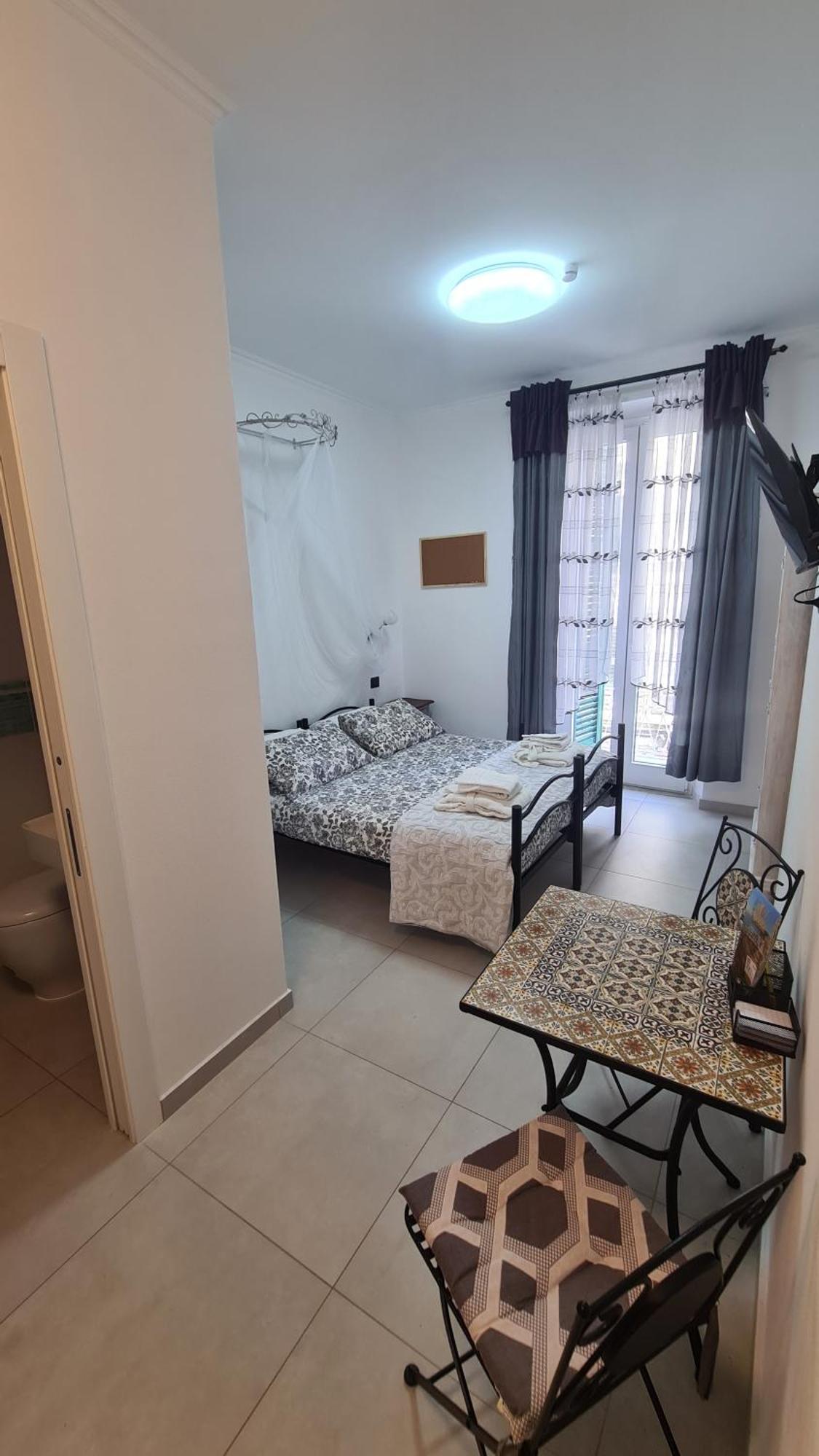 Le Mie Stelle 1 Apartment