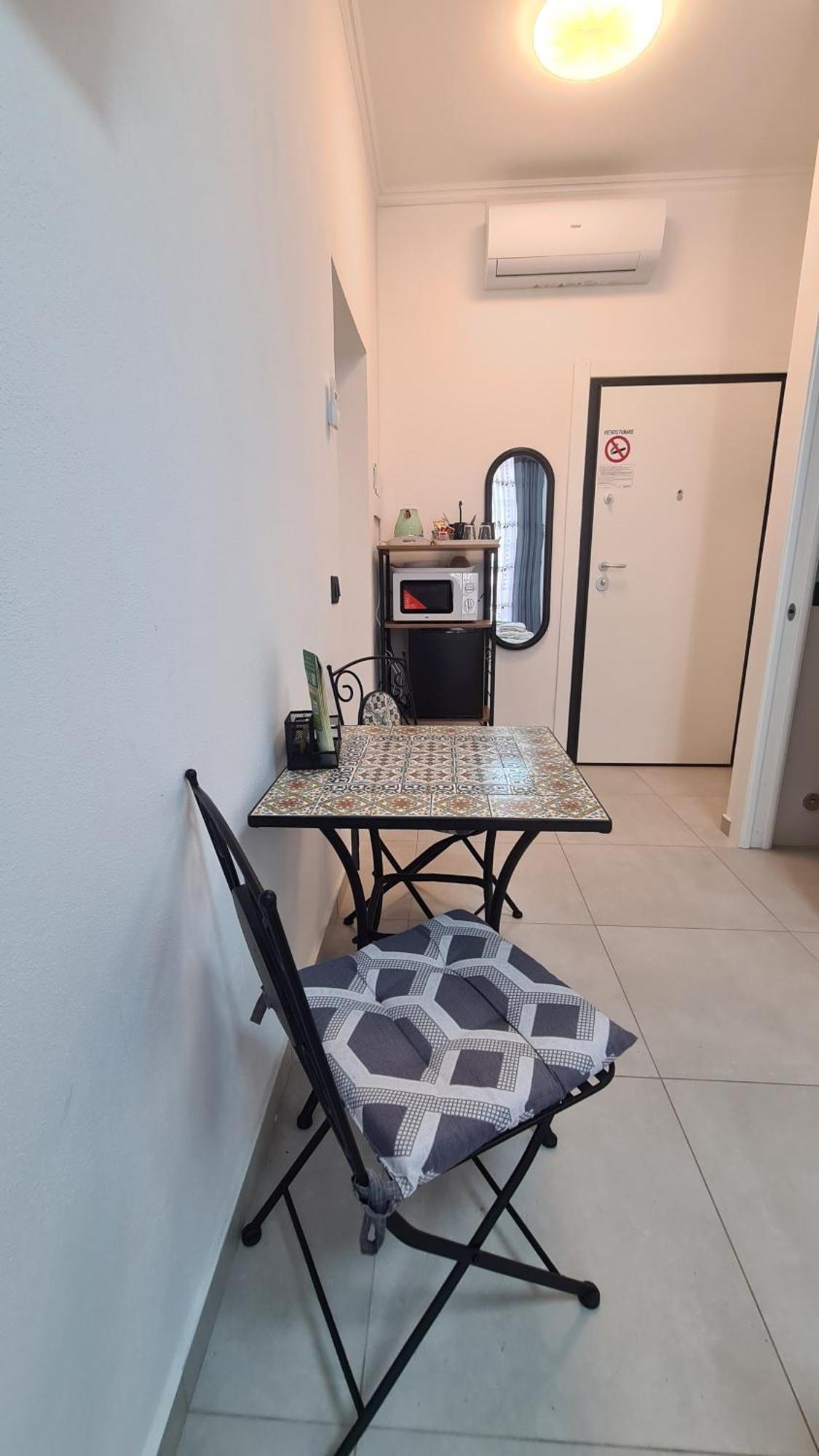 Le Mie Stelle 1 Apartment *