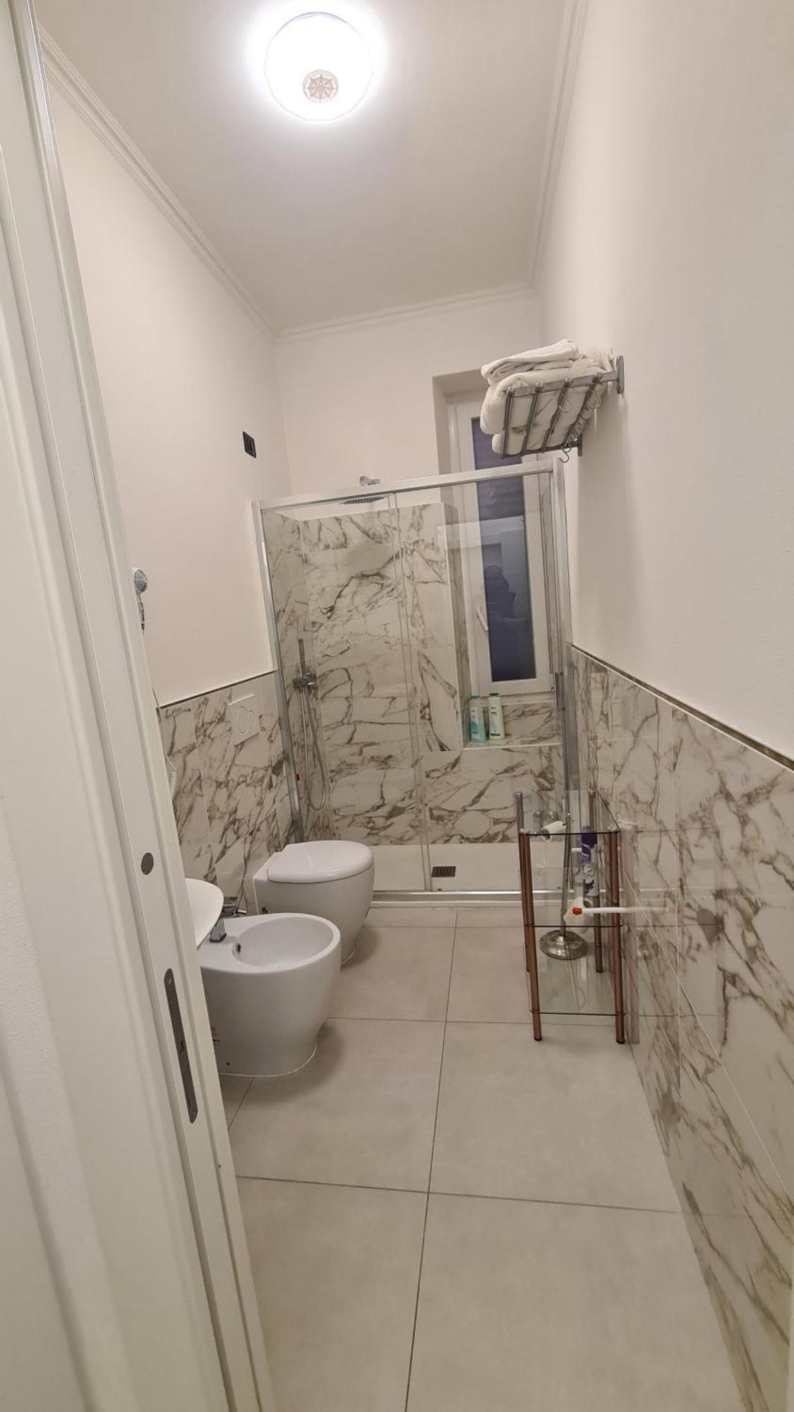 Apartment Le Mie Stelle 1