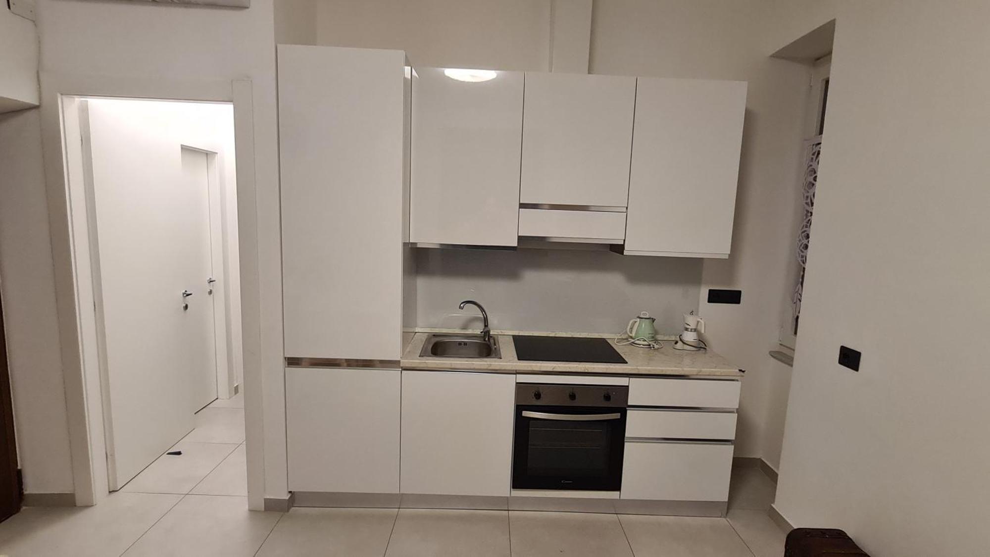 Apartment Le Mie Stelle 1 *