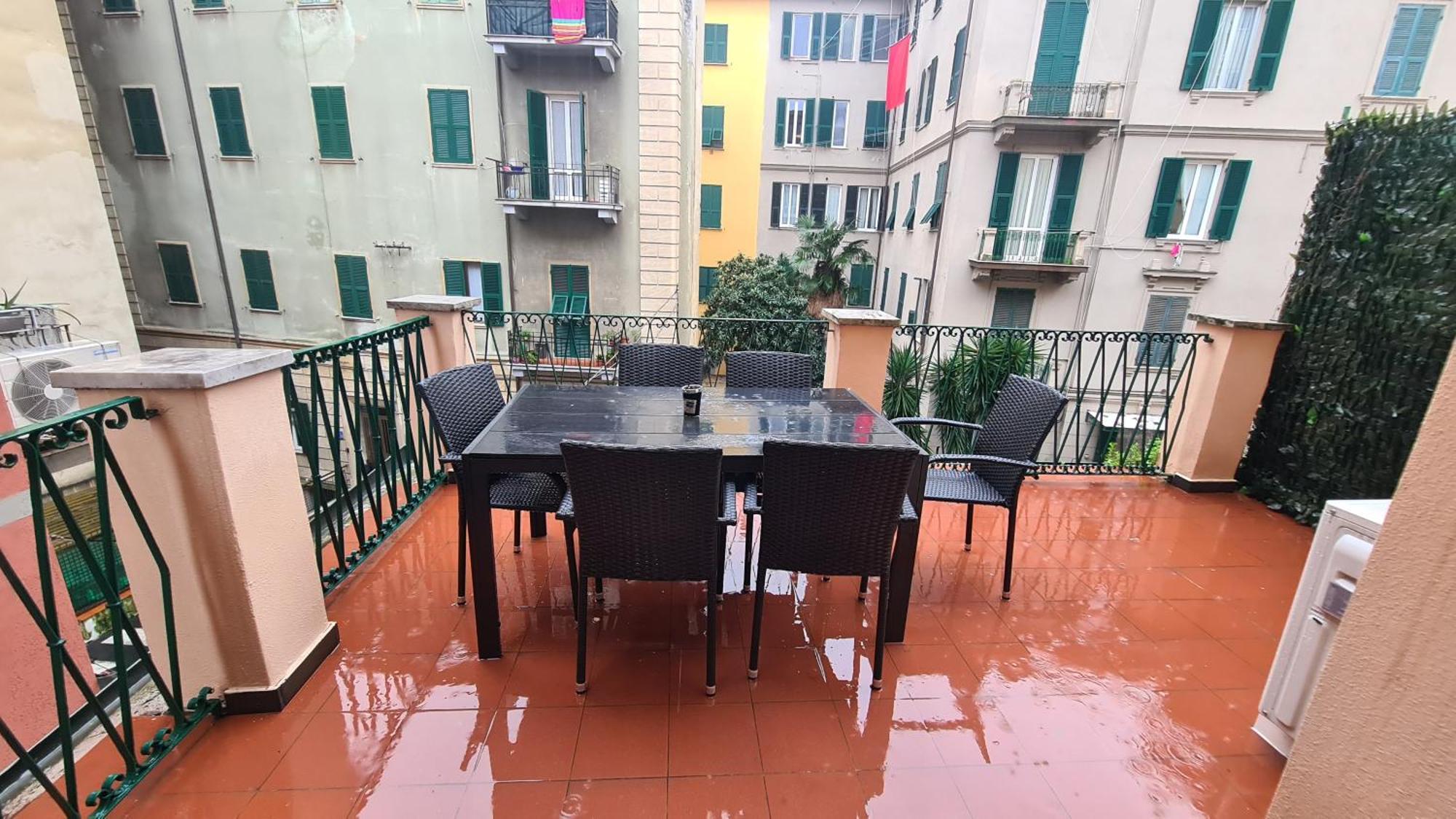 Le Mie Stelle 1 Apartment *