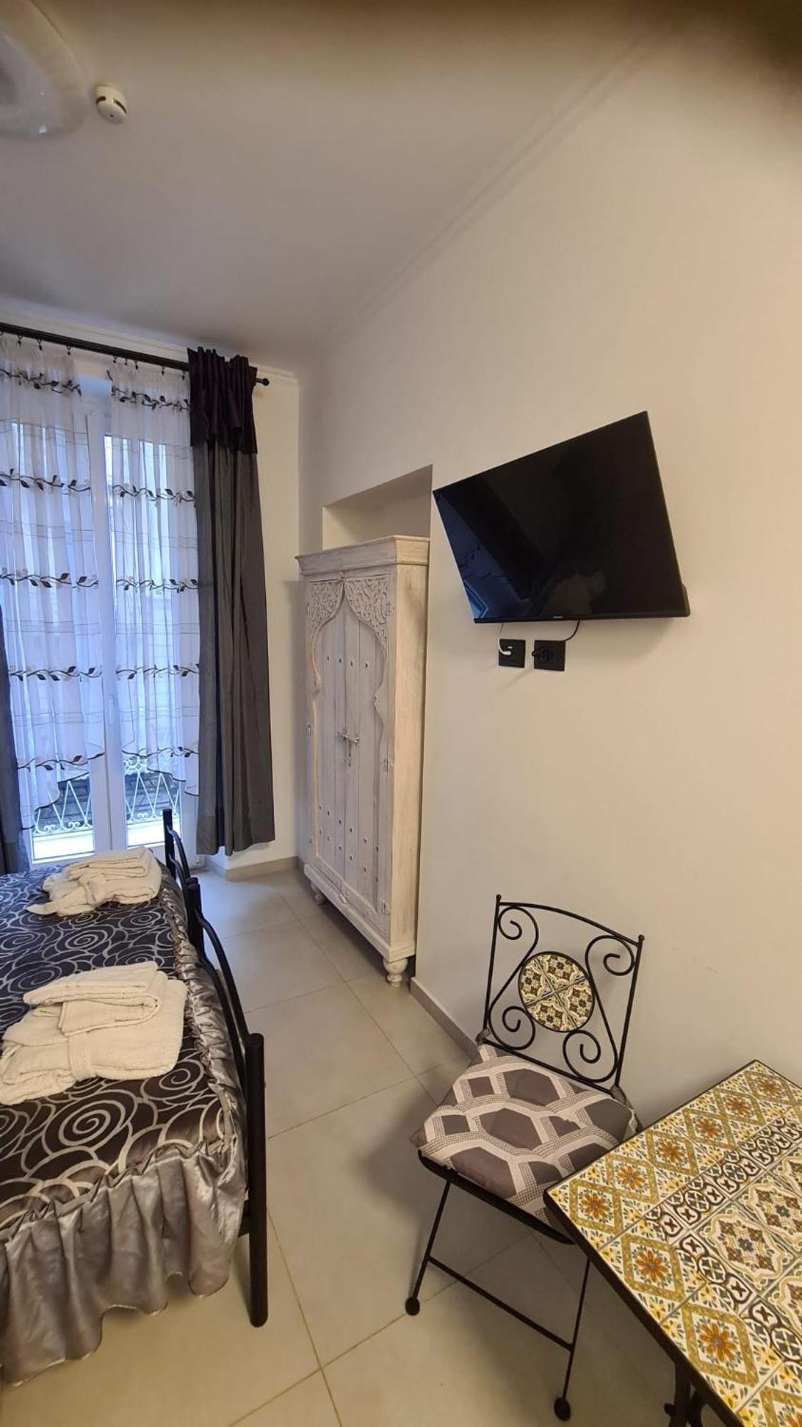 Apartment Le Mie Stelle 1 La Spezia