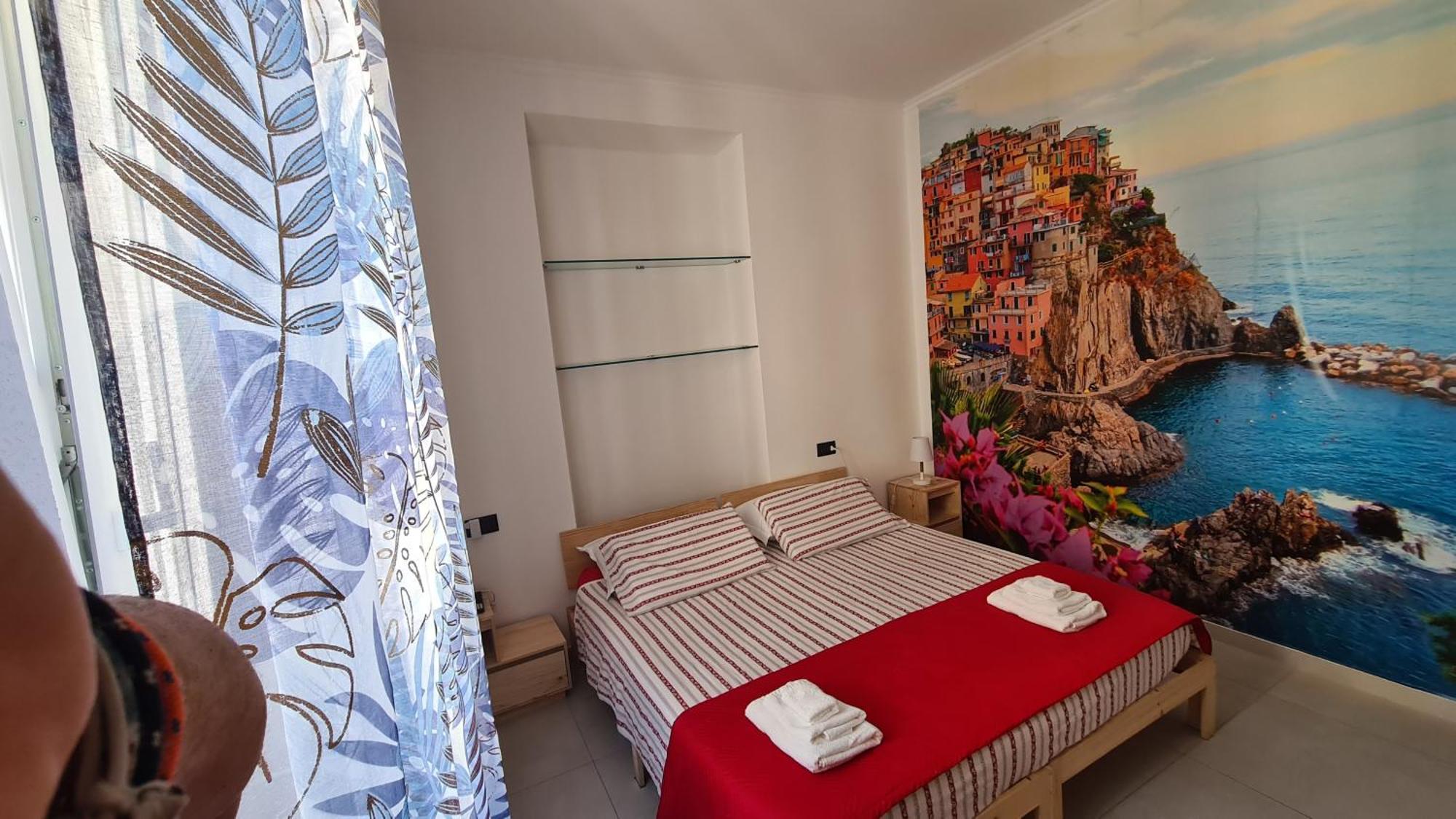 Apartment Le Mie Stelle 1 La Spezia