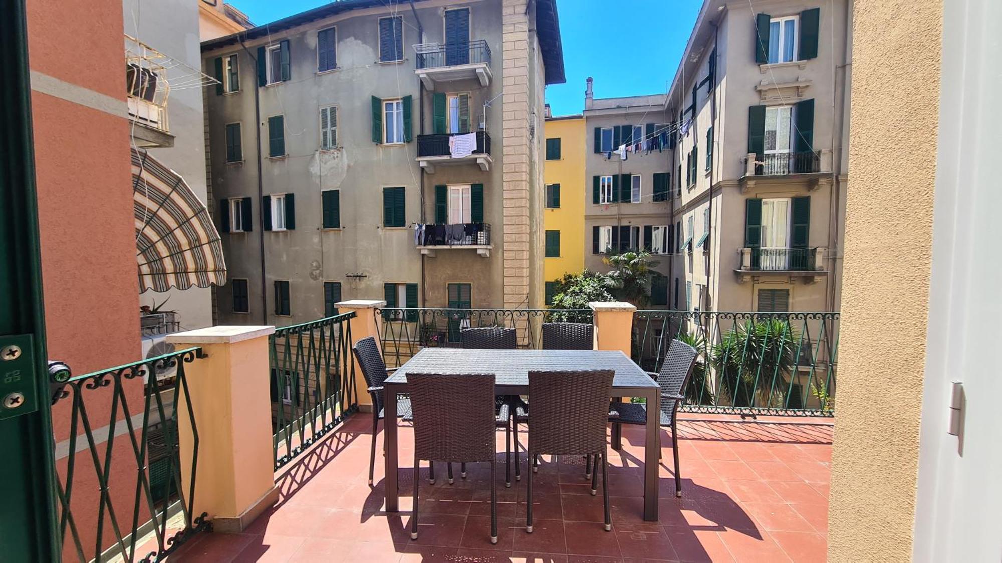 Apartment Le Mie Stelle 1