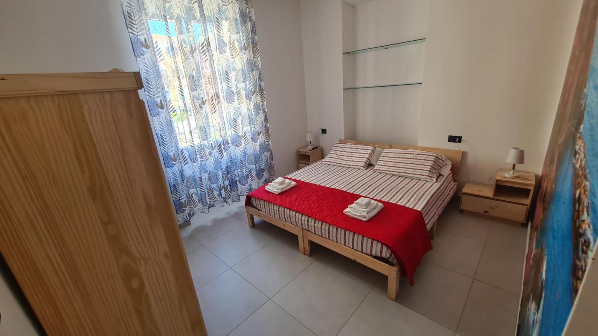 Le Mie Stelle 1 Apartment *